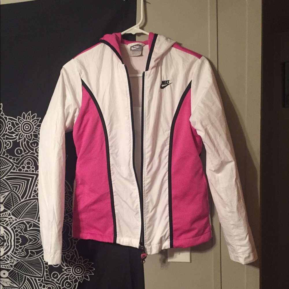 Nike Windbreaker